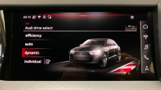 Audi A1 35 TFSI S Line 5dr S Tronic Petrol Hatchback